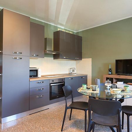 Appartamento Casa Del Corso Novi Ligure Esterno foto