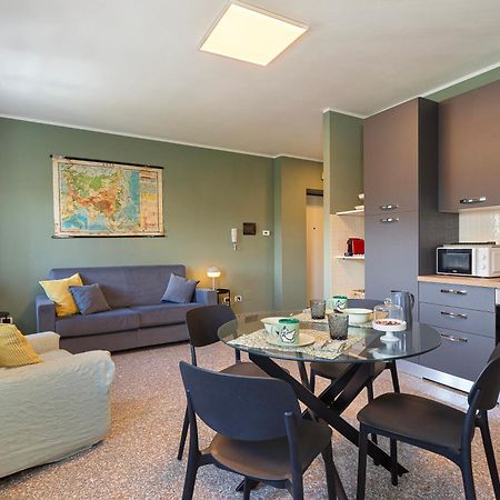 Appartamento Casa Del Corso Novi Ligure Esterno foto