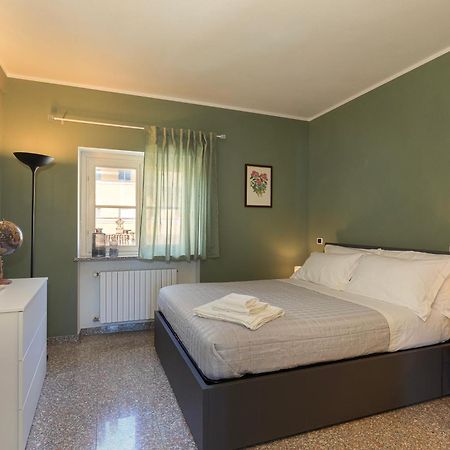 Appartamento Casa Del Corso Novi Ligure Esterno foto