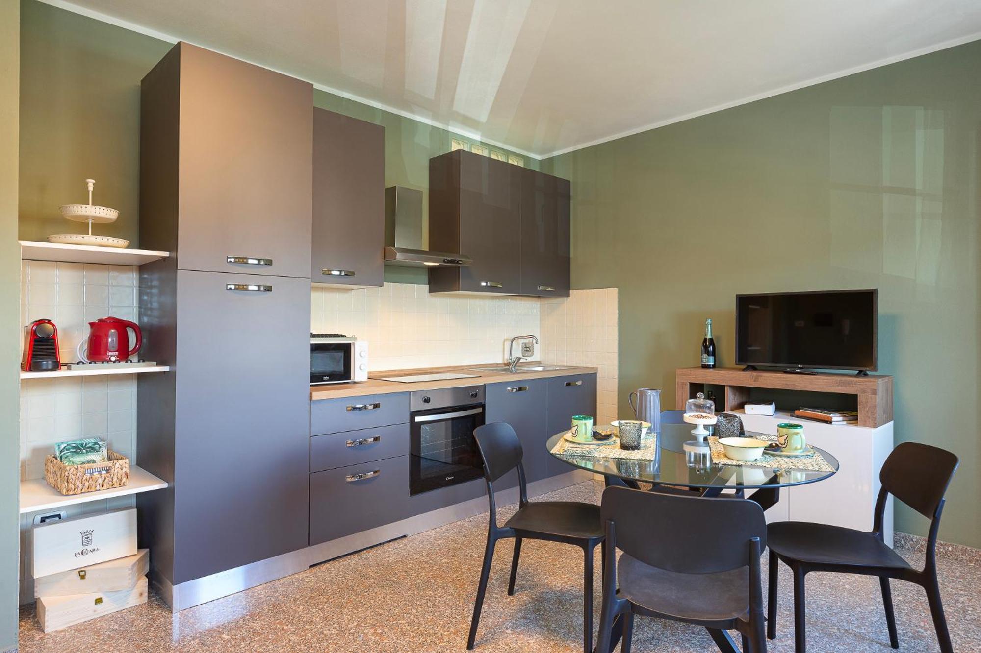 Appartamento Casa Del Corso Novi Ligure Esterno foto