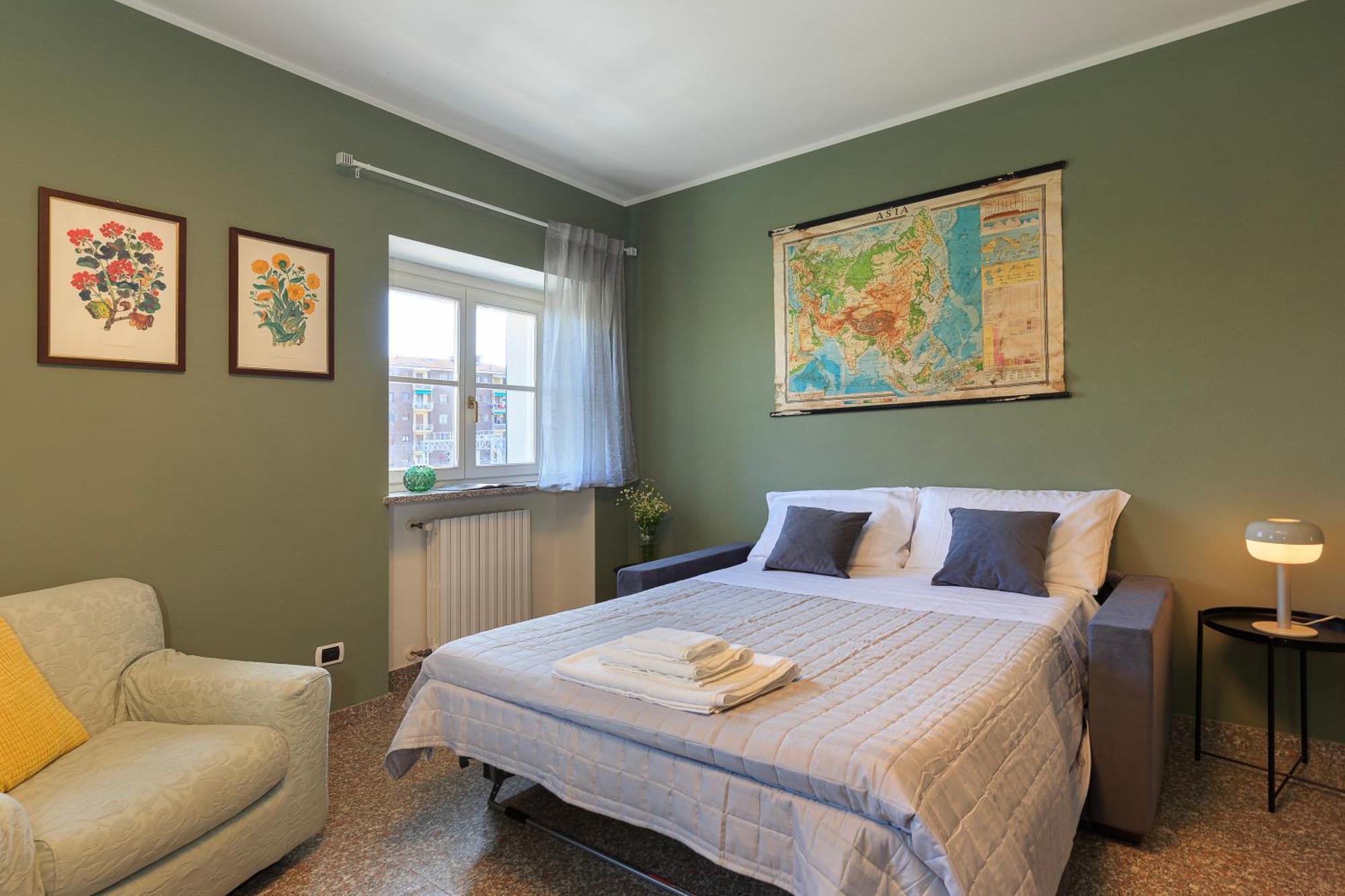 Appartamento Casa Del Corso Novi Ligure Esterno foto