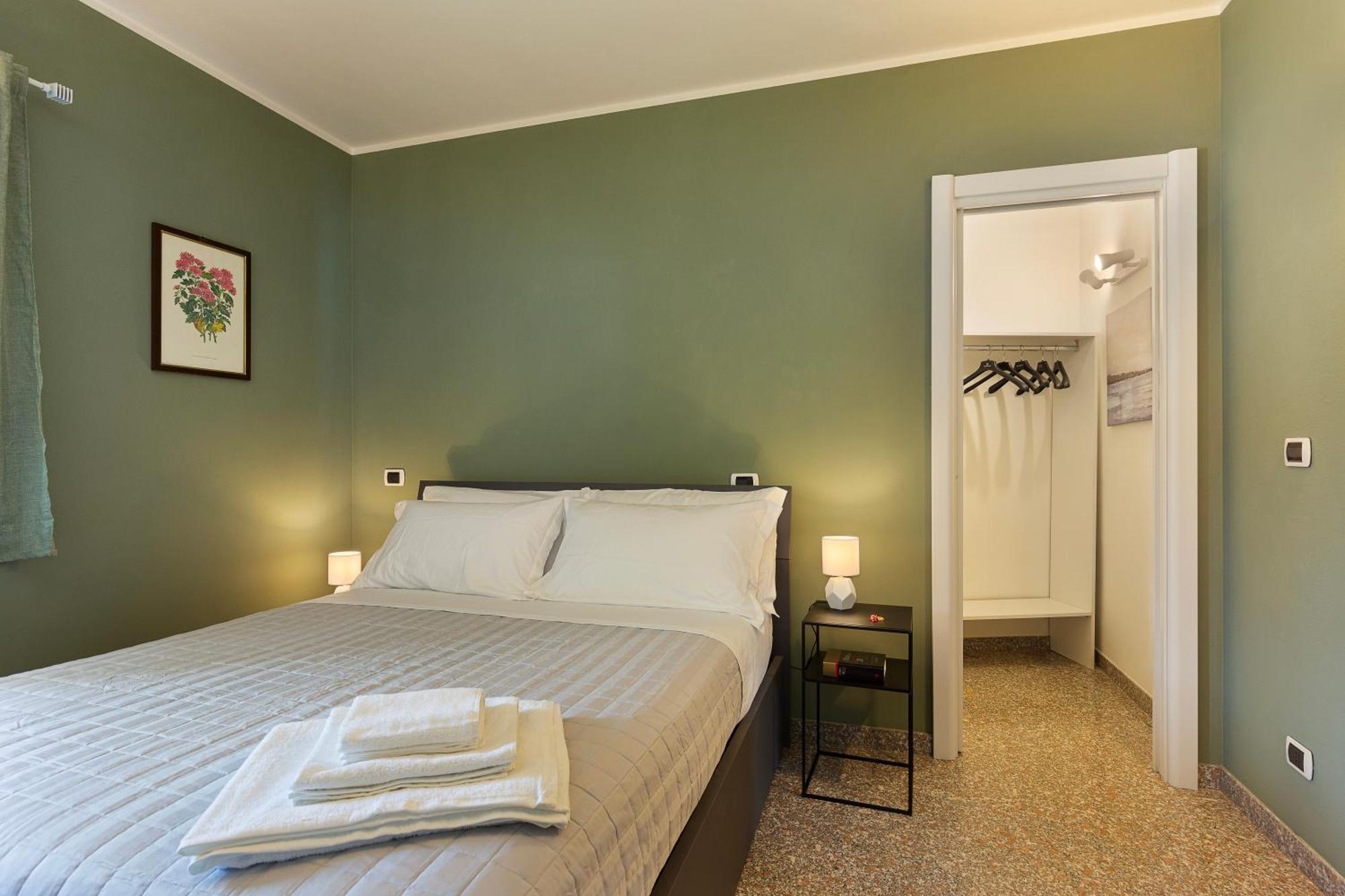 Appartamento Casa Del Corso Novi Ligure Esterno foto