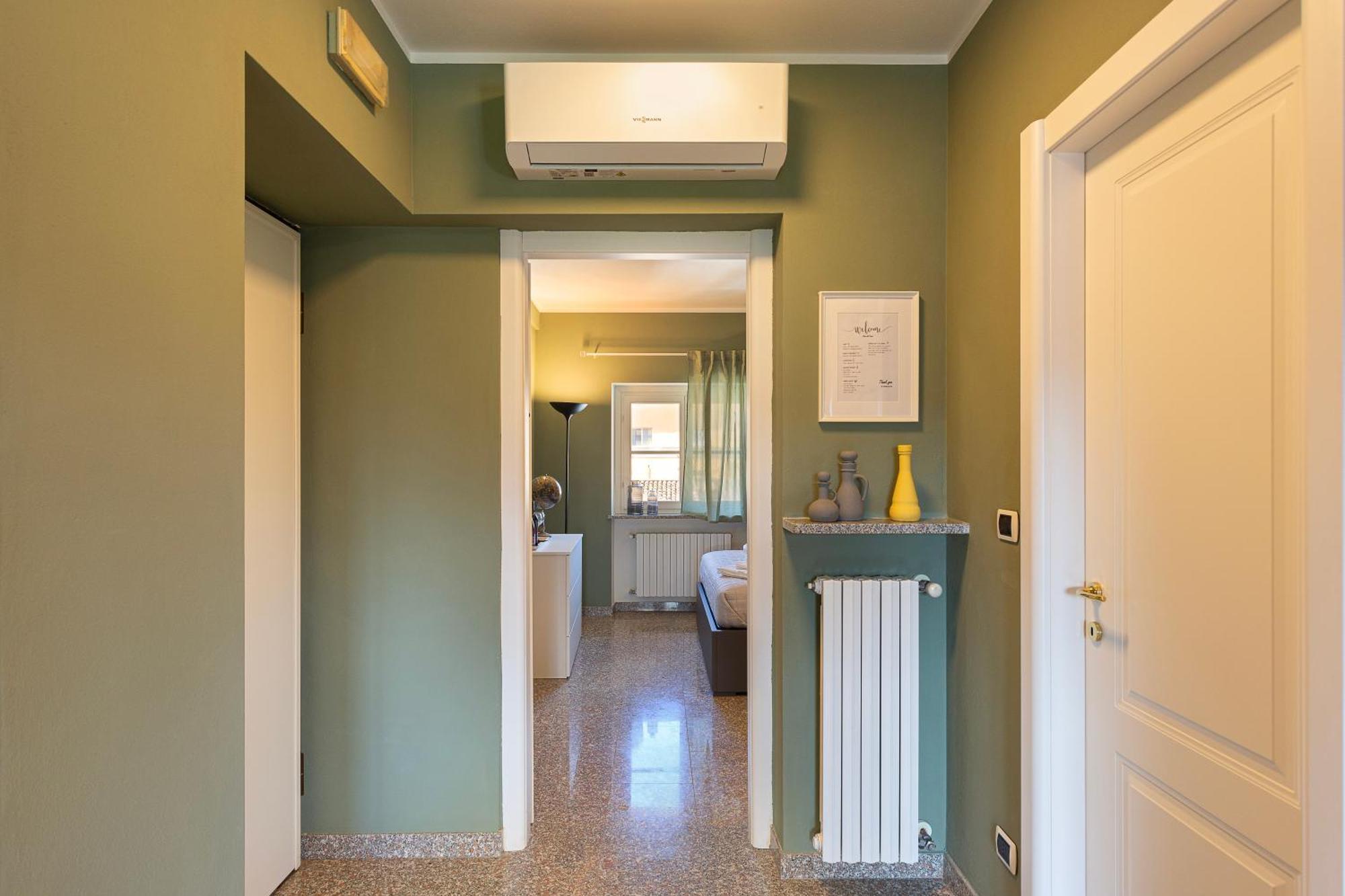 Appartamento Casa Del Corso Novi Ligure Esterno foto