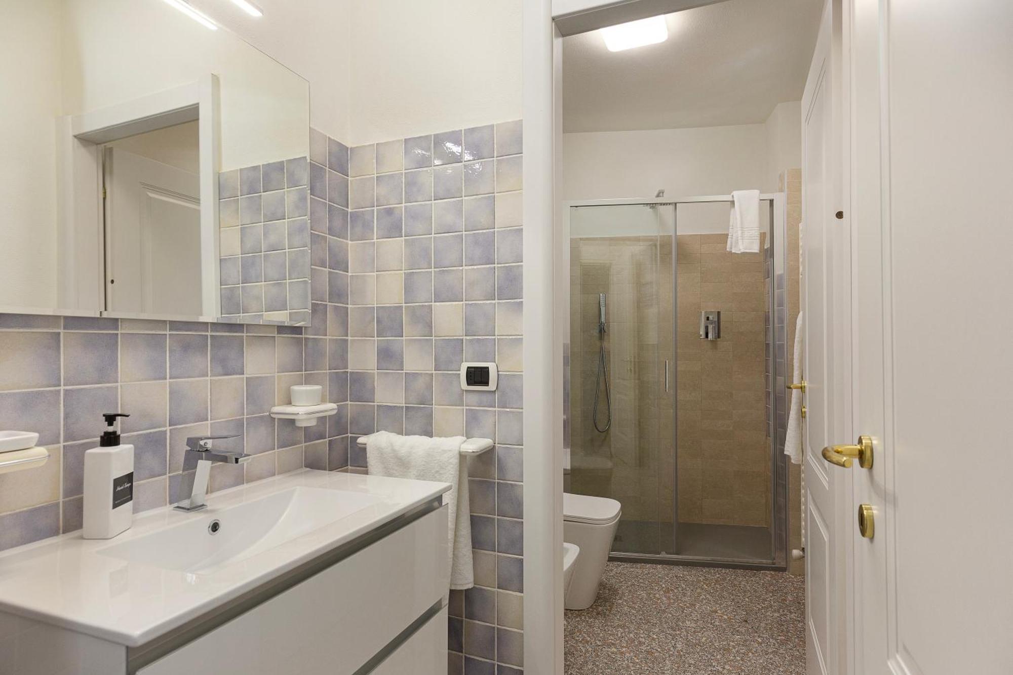 Appartamento Casa Del Corso Novi Ligure Esterno foto
